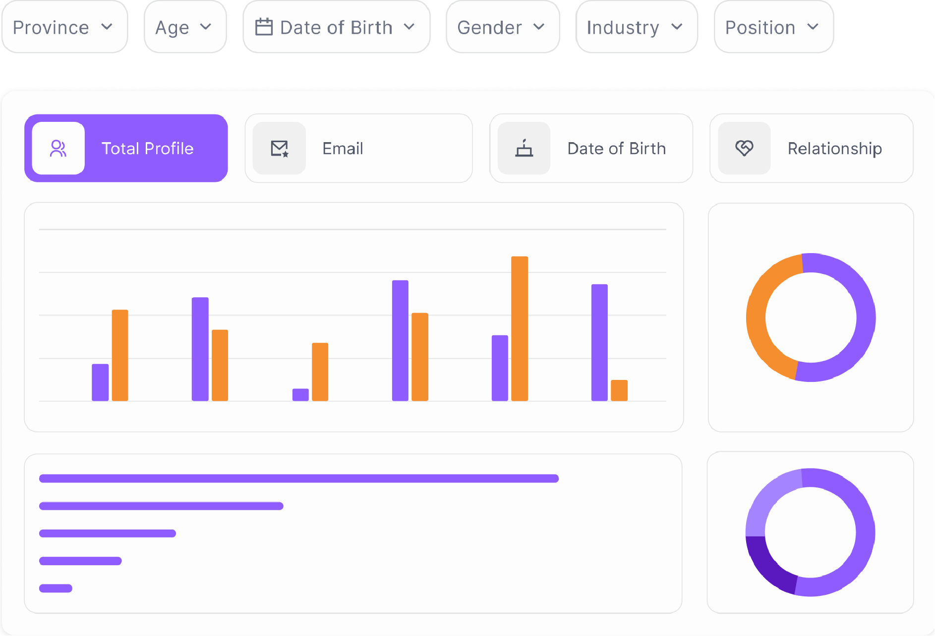 data-segment